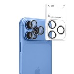 Tech-Protect iPhone 18 Pro / Pro Max camera protection - Clear