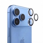 Tech-Protect iPhone 18 Pro / Pro Max camera protection - Clear