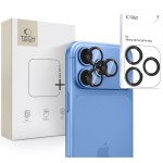 Tech-Protect iPhone 18 Pro / Pro Max camera protection - Black