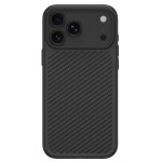 Tech-Protect iPhone 17 / 18 Pro Max Carbon case with MagSafe - Black