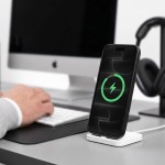 Tech-Protect iPhone 17 / 18 Pro Max Carbon case with MagSafe - Black
