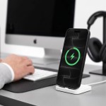 Tech-Protect iPhone 17 / 18 Pro Carbon case with MagSafe - Black