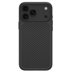 Tech-Protect iPhone 17 / 18 Pro Carbon case with MagSafe - Black
