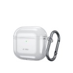 Tech-Protect FlexAir Apple Airpods 4/5 - Clear