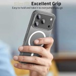 Tech-Protect FlexAir iPhone 17 Pro Max case with MagSafe - Clear 