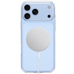 Tech-Protect FlexAir iPhone 17 Pro / 18 Pro case with MagSafe - Clear 