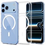 Tech-Protect FlexAir iPhone 17 Pro / 18 Pro case with MagSafe - Clear 