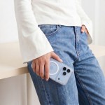Tech-Protect FlexAir iPhone 17 Pro / 18 Pro case with MagSafe - Clear 