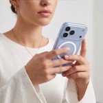Tech-Protect FlexAir iPhone 17 Pro / 18 Pro case with MagSafe - Clear 