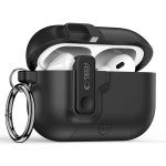Tech-Protect Slim Hook Apple Airpods Pro 3 - Black