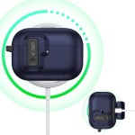 Tech-Protect Slim Hook Apple Airpods Pro 3 - Navy Blue