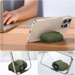 Tech-Protect Slim Hook Apple Airpods Pro 3 - Olive Green