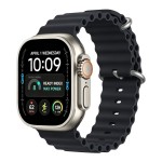 44/45/46/49mm Tech-Protect ICON band - Charcoal Grey