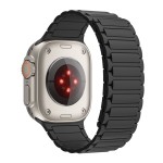 44/45/46/49mm Tech-Protect ICON Magnetic band - Black