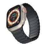 44/45/46/49mm Tech-Protect ICON Magnetic band - Black