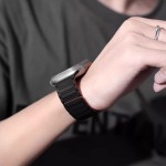 44/45/46/49mm Tech-Protect ICON Magnetic band - Black