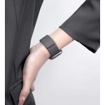 44/45/46/49mm Tech-Protect ICON Magnetic band - Black