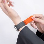 44/45/46/49mm Tech-Protect ICON Magnetic band - Black