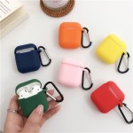 Tech-Protect ICON Case for Apple AirPods - Navy