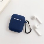 Tech-Protect ICON Case for Apple AirPods - Navy