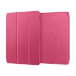 Tech-Protect iPad 10.9" / 11" SC Pen case - Magenta Bloom