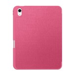 Tech-Protect iPad 10.9" / 11" SC Pen case - Magenta Bloom