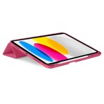 Tech-Protect iPad 10.9" / 11" SC Pen case - Magenta Bloom