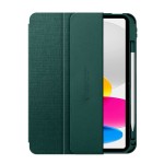Tech-Protect iPad 10.9" / 11" SC Pen case - Moss Green