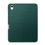 Tech-Protect iPad 10.9" / 11" SC Pen case - Moss Green