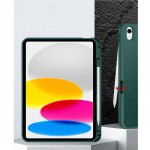 Tech-Protect iPad 10.9" / 11" SC Pen case - Moss Green