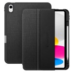 Tech-Protect iPad 10.9" / 11" SC Pen case - Obsidian Black