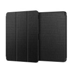 Tech-Protect iPad 10.9" / 11" SC Pen case - Obsidian Black