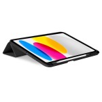 Tech-Protect iPad 10.9" / 11" SC Pen case - Obsidian Black