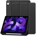 Tech-Protect SC pen iPad Air 10.9" / 11" M2/M3/M4 case - Black
