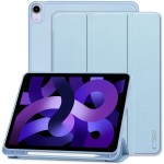Tech-Protect SC pen iPad Air 10.9" / 11" M2/M3/M4 case - Sky Blue