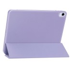 Tech-Protect SC pen iPad Air 10.9" / 11" M2/M3/M4 case - Violet