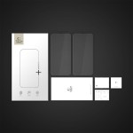 Ekrano apsauga iPhone 13 mini (2x Pack)