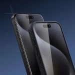Ekrano apsauga iPhone 13 mini (2x Pack)