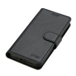 Tech-Protect iPhone 16 Wallet case with MagSafe - Matte Black