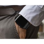 44/45/46/49mm Tech-Protect LinkBand - Silver