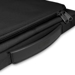 Tech-Protect Basic neopreno dėklas MacBook 13" / 14" - Black