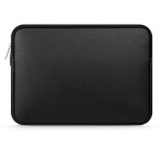 Tech-Protect neopreno dėklas MacBook Pro 14" - juodas