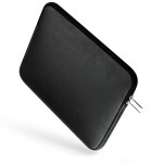 Tech-Protect neopreno dėklas MacBook Pro 14" - juodas