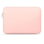 Tech-Protect neopreno dėklas MacBook Pro 14" - rožinis