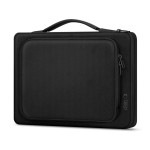 Tech-Protect Basic neopreno dėklas MacBook 15" / 16" - Black