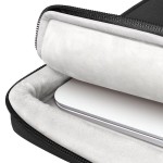 Tech-Protect Basic neopreno dėklas MacBook 15" / 16" - Black
