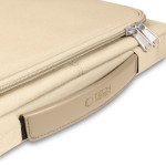 Tech-Protect Basic neopreno dėklas MacBook 15" / 16" - Desert Beige