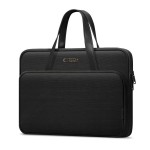 Tech-Protect Carrying neopreno dėklas MacBook 15" / 16" - Black
