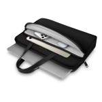 Tech-Protect Carrying neopreno dėklas MacBook 15" / 16" - Black