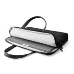 Tech-Protect Carrying neopreno dėklas MacBook 15" / 16" - Black